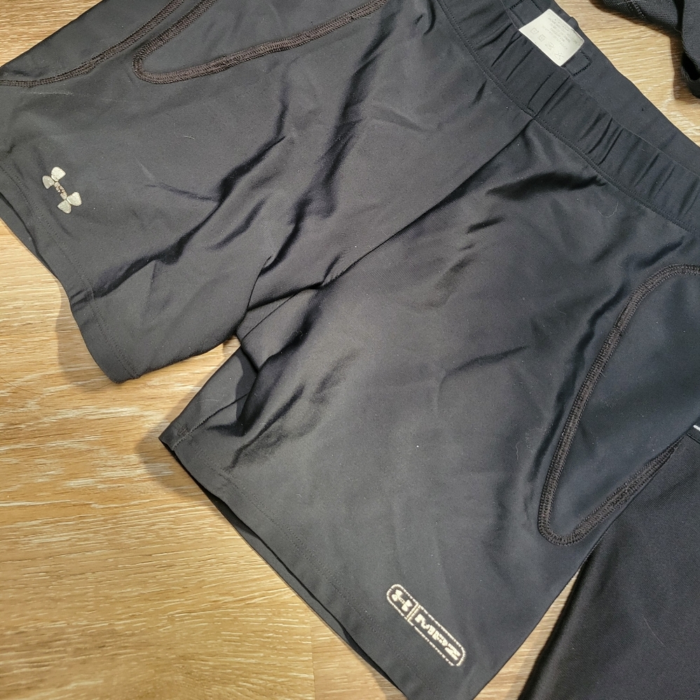 Under Armour Bundle - image 2